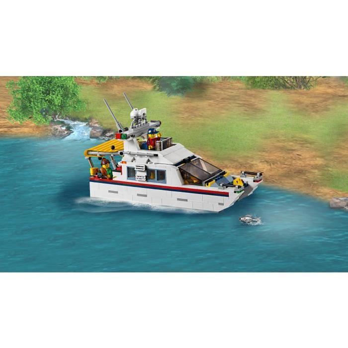 LEGO Creator 31052 Le Camping-Car