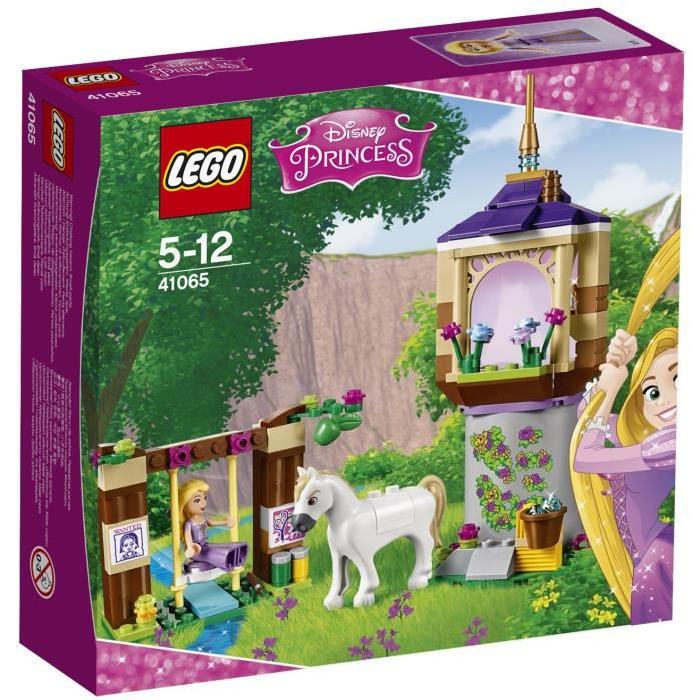 LEGO Disney Princess? 41065 Le Jardin de Raiponce