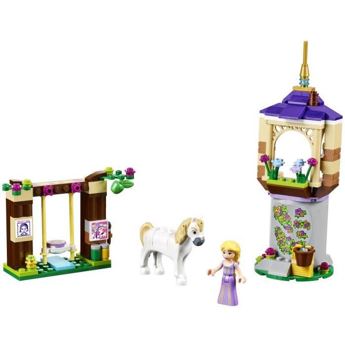 LEGO Disney Princess? 41065 Le Jardin de Raiponce