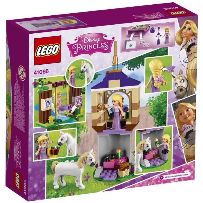 LEGO Disney Princess? 41065 Le Jardin de Raiponce