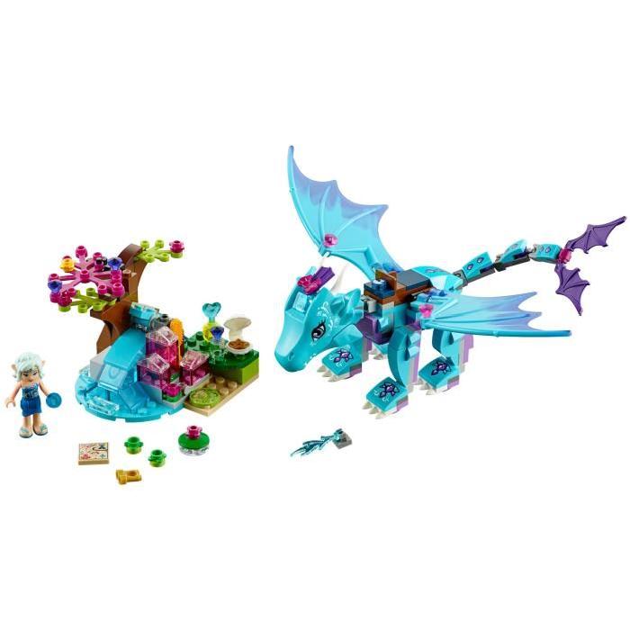 LEGO Elves 41172 L'Aventure de Merina