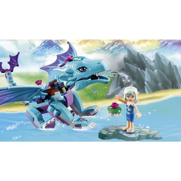 LEGO Elves 41172 L'Aventure de Merina