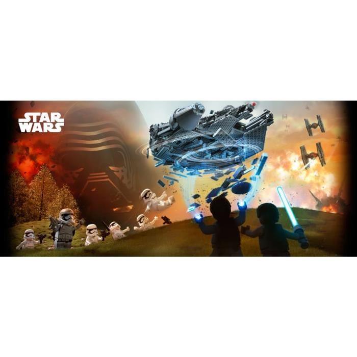 LEGO Star Wars 75105 Millennium Falcon?