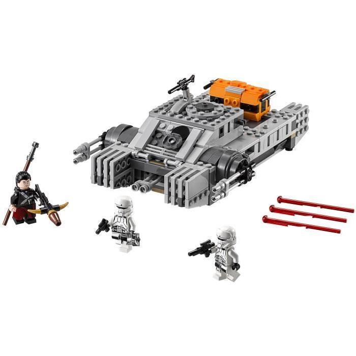 LEGO Star Wars? Rogue One 75152 Imperial Assault Hovertank?