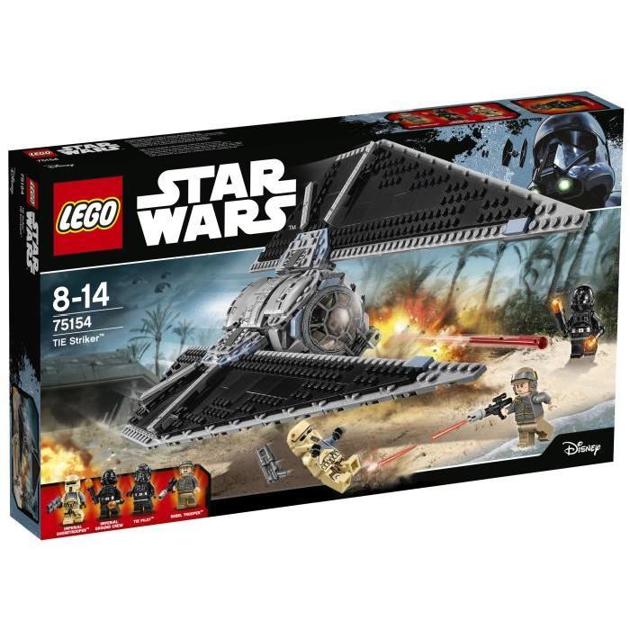 LEGO Star Wars? Rogue One 75154 TIE Striker?