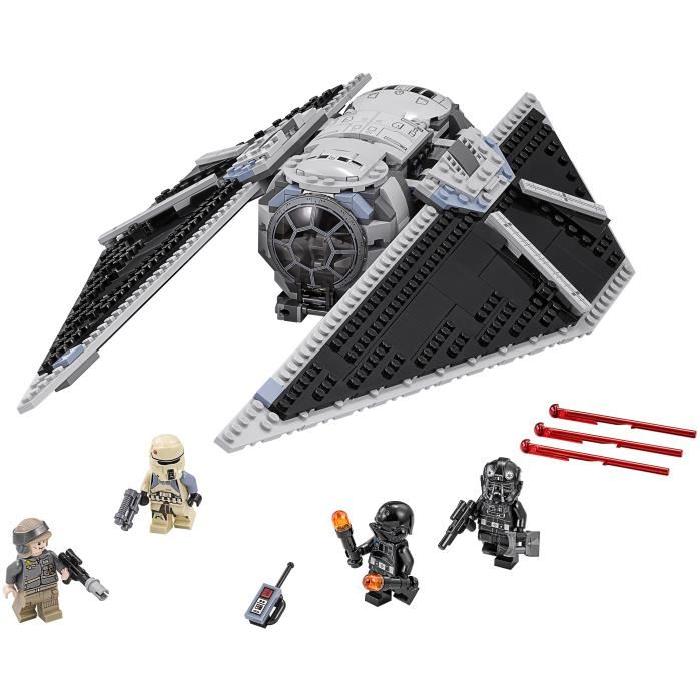 LEGO Star Wars? Rogue One 75154 TIE Striker?