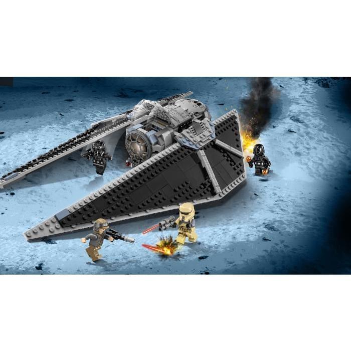 LEGO Star Wars? Rogue One 75154 TIE Striker?