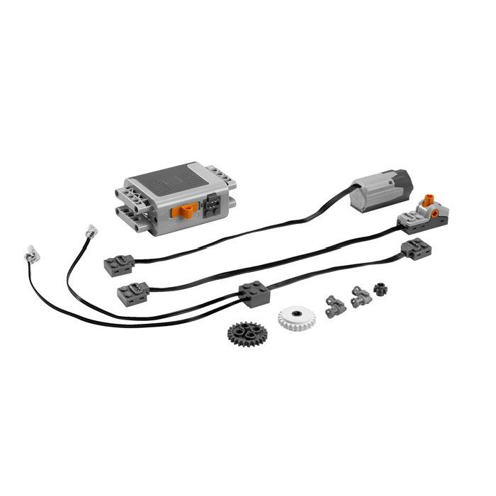 LEGO Technic 8293 Ensemble "Power Functions"