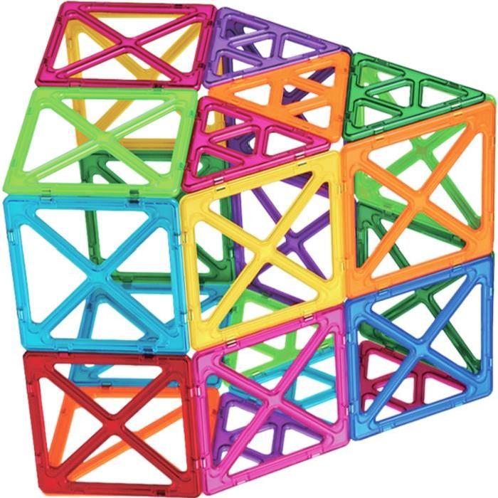 SUPER MAGFORMERS Jeux de construction 30 pieces