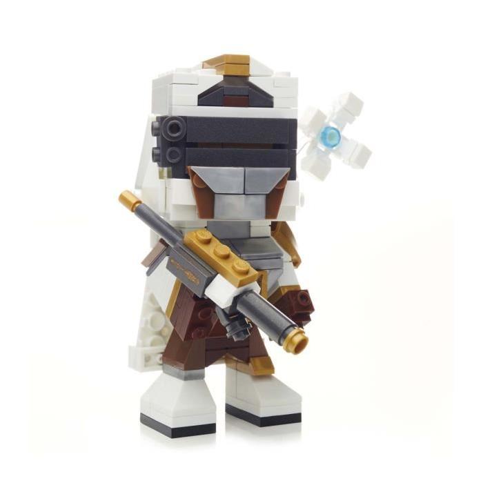 MEGABLOKS - Hunter