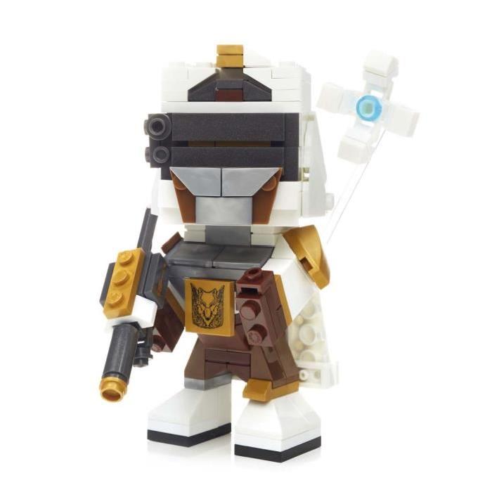 MEGABLOKS - Hunter