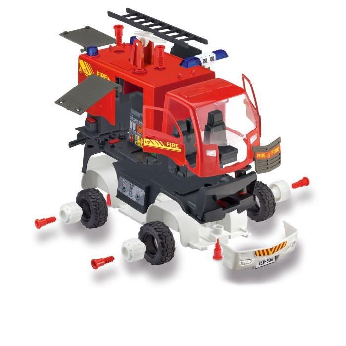 REVELL Camion de Pompiers Junior Kit Junior Kit