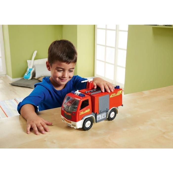 REVELL Camion de Pompiers Junior Kit Junior Kit