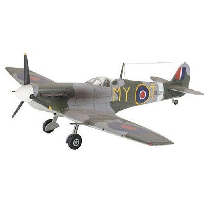 Kit Avions - Spitfire Mk V