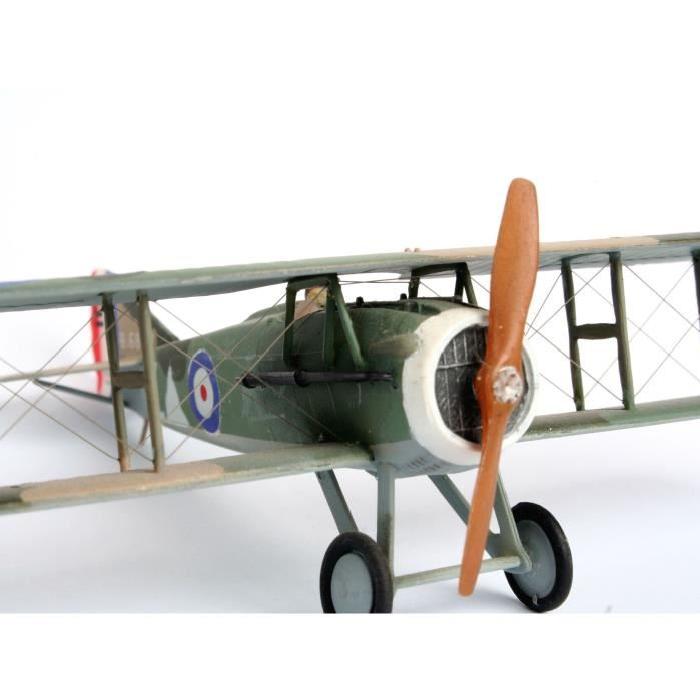REVELL Model-Set Spad XIII C-1 - Maquette
