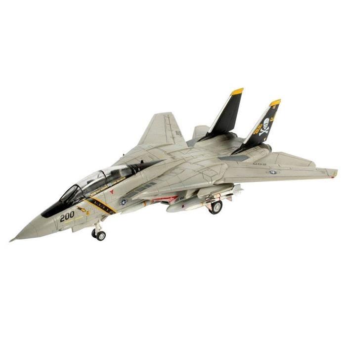 REVELL Model-Set F-14A Tomcat - Maquette
