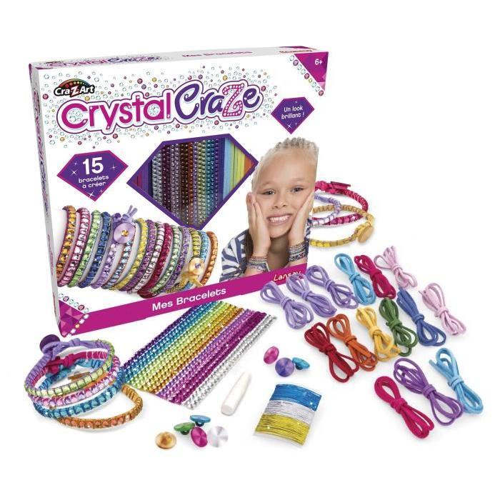 LANSAY Crystal Craze - Bracelets