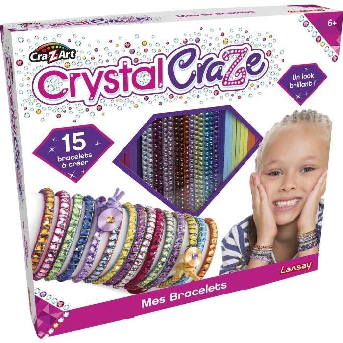 LANSAY Crystal Craze - Bracelets