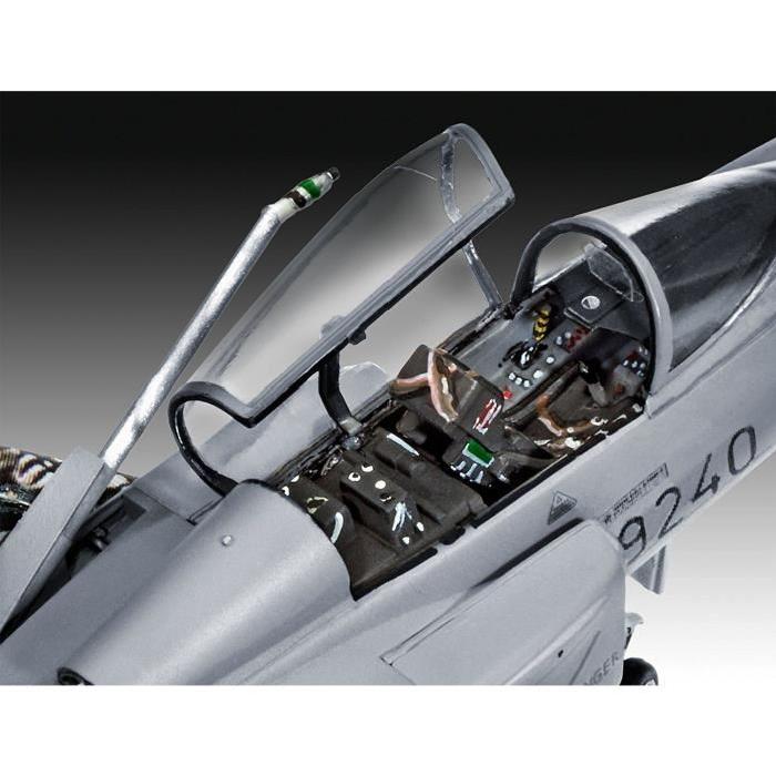 REVELL Model-Set Saab JAS-39C GRIPEN - Maquette