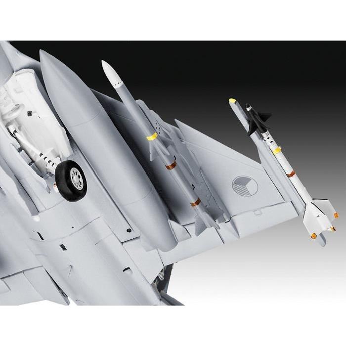 REVELL Model-Set Saab JAS-39C GRIPEN - Maquette