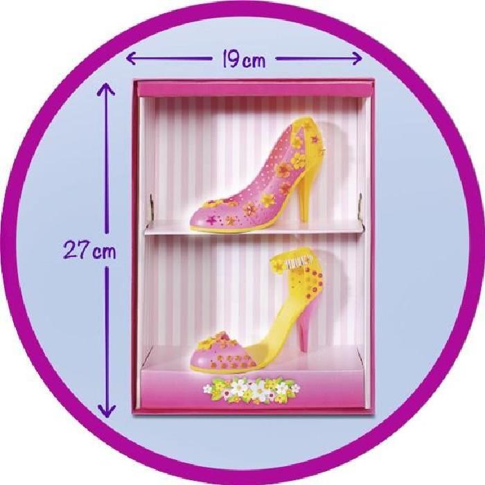 RAVENSBURGER SO STYLY I love Shoes Flowers