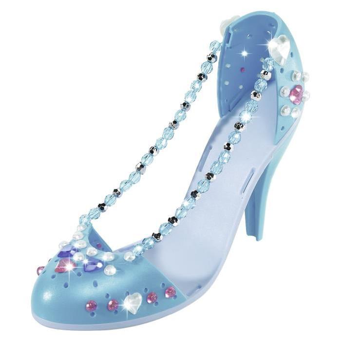 LA REINE DES NEIGES SO STYLY I Love Shoes