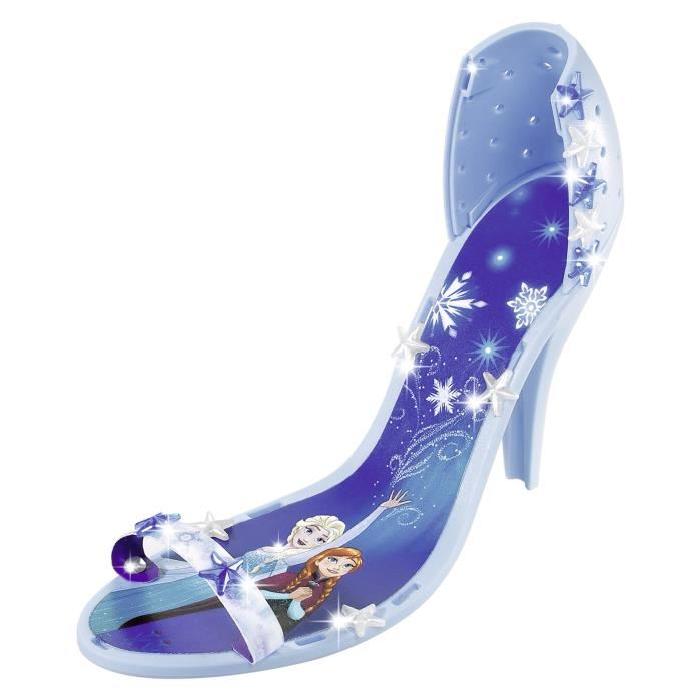 LA REINE DES NEIGES SO STYLY I Love Shoes