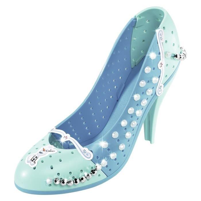 LA REINE DES NEIGES SO STYLY I Love Shoes