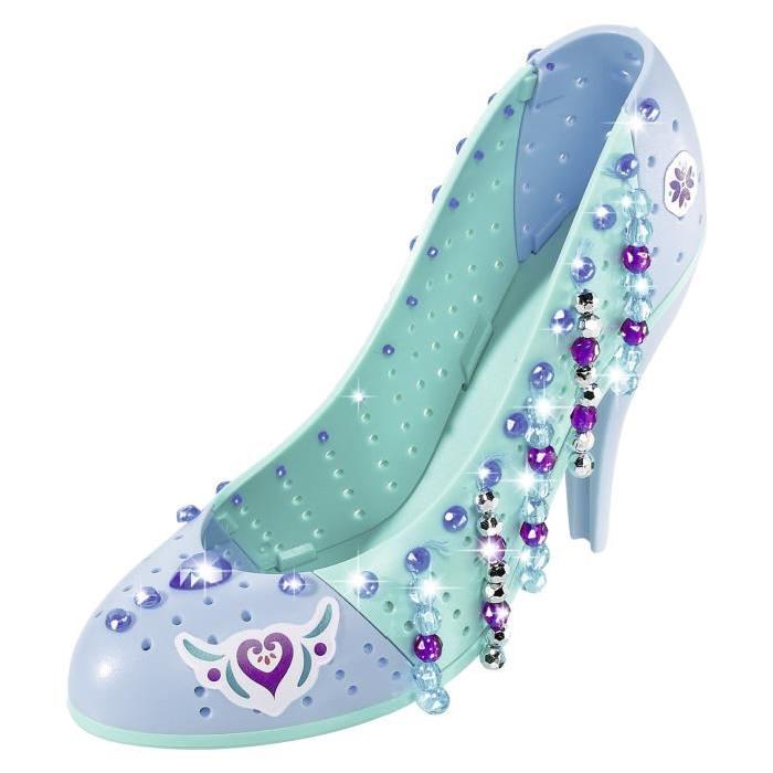 LA REINE DES NEIGES SO STYLY I Love Shoes