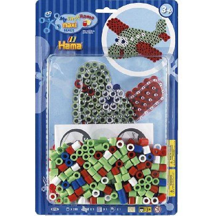 HAMA Maxi Blister Avion