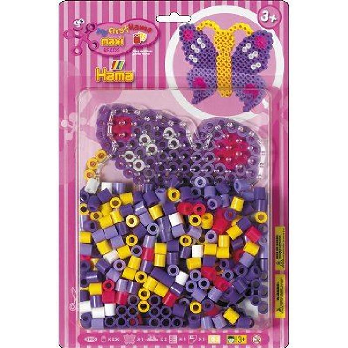 HAMA Maxi Blister Papillon