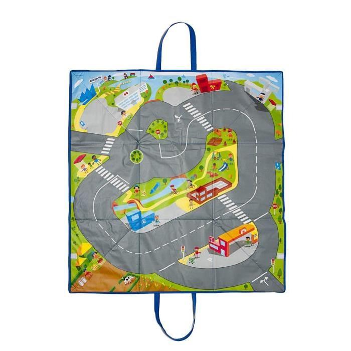 HAMA Midi Boite MM Disney Cars