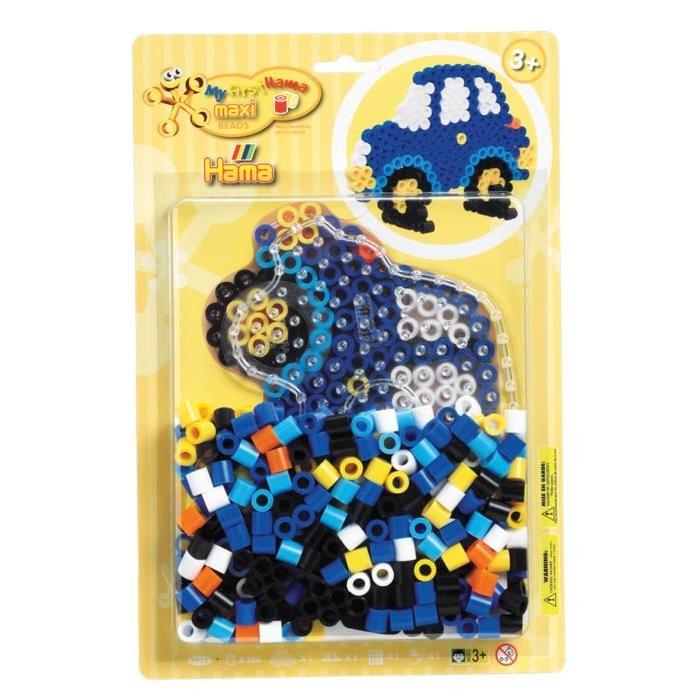 HAMA Maxi Blister Voiture