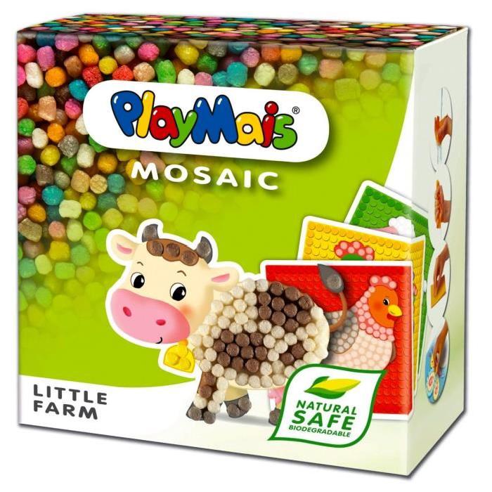 PLAYMAIS MOSAIC Farm