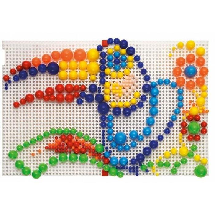 QUERCETTI Jeu de mosaiques FantaColor Modular 2