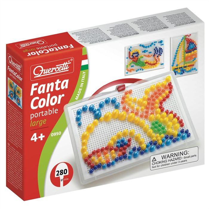 Fantacolor Mix 280 Quercetti