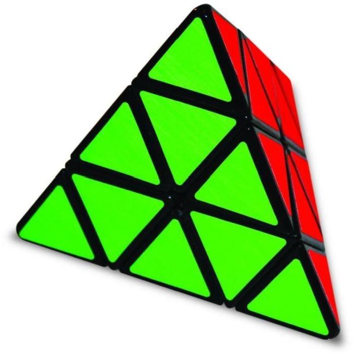 RIVIERA  GAMES Meffert Pyraminx