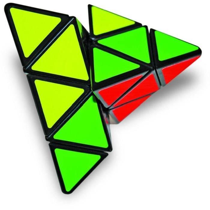 RIVIERA  GAMES Meffert Pyraminx