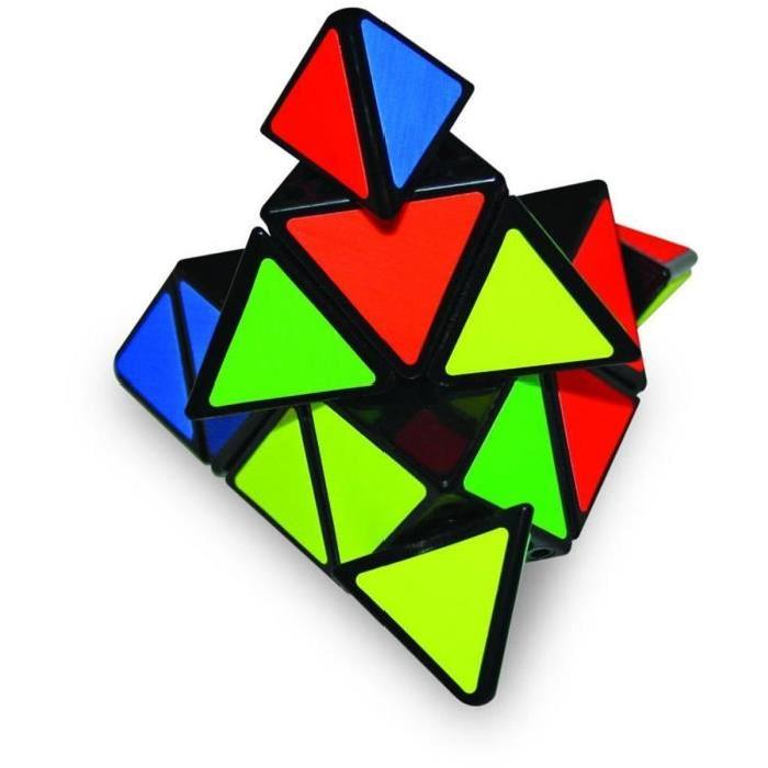 RIVIERA  GAMES Meffert Pyraminx