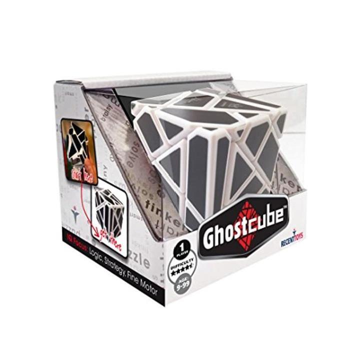 RIVIERA  GAMES Ghost Cube