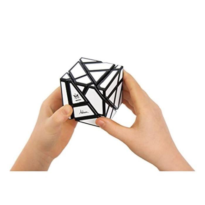 RIVIERA  GAMES Ghost Cube