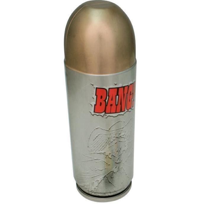 Bang le Coffret : The Bullet !