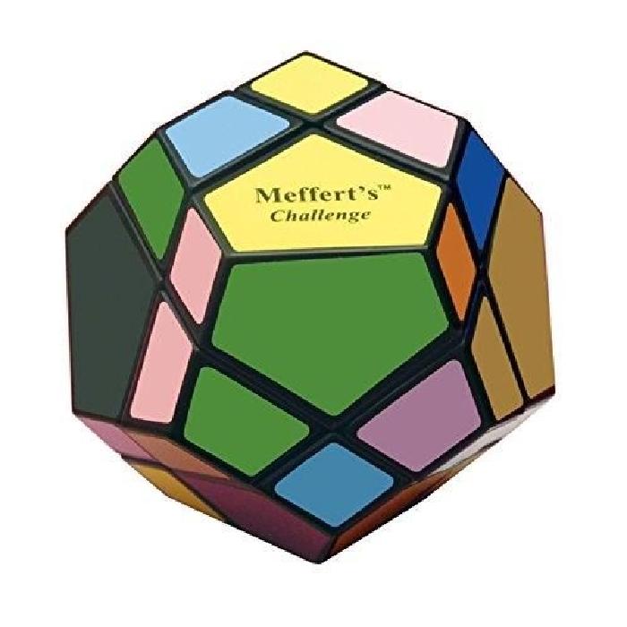 RIVIERA  GAMES Meffert Skewb