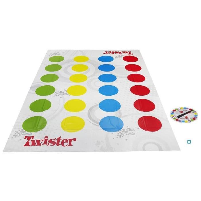 TWISTER