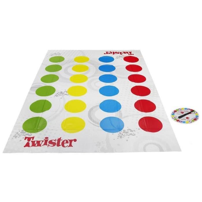 TWISTER