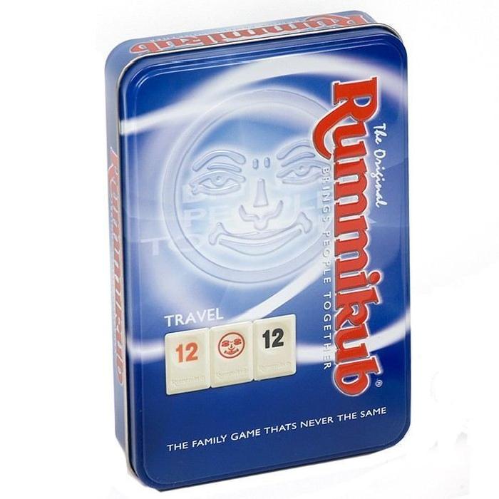 RUMMIKUB Voyage