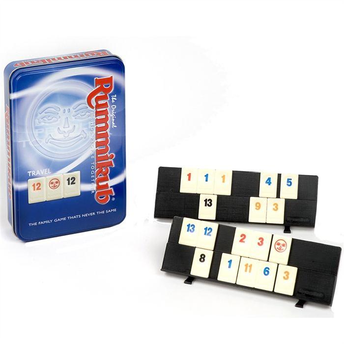 RUMMIKUB Voyage