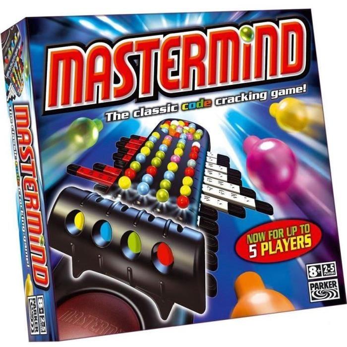 MASTERMIND