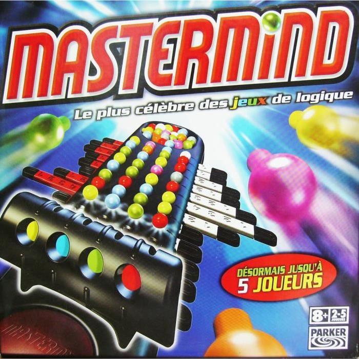 MASTERMIND