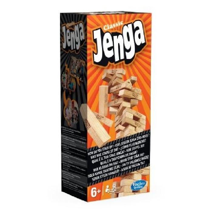 Jenga